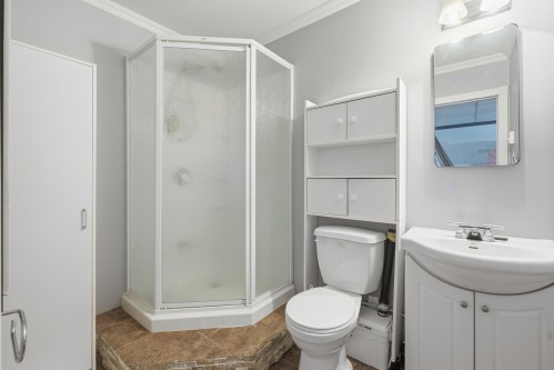 Bathroom - 13720 Rue Du Noroît, Mirabel, QC 