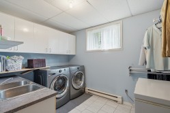 Salle de lavage - 