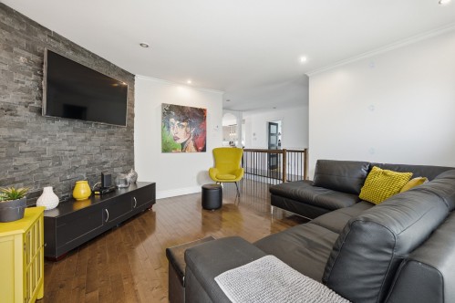 Living Room - 13720 Rue Du Noroît, Mirabel, QC 