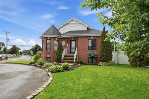 Front of Structure - 13720 Rue Du Noroît, Mirabel, QC 
