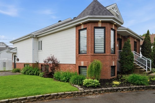 Exterior - 13720 Rue Du Noroît, Mirabel, QC 