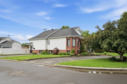 Exterior - 13720 Rue Du Noroît, Mirabel, QC 