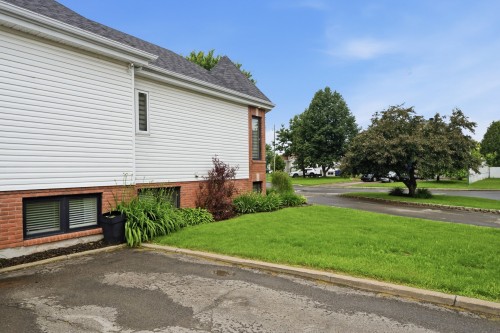 Exterior - 13720 Rue Du Noroît, Mirabel, QC 
