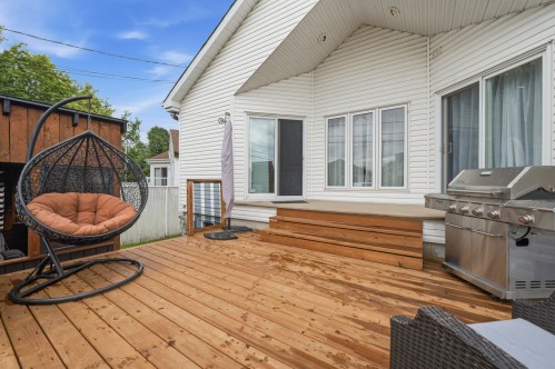 Patio - 13720 Rue Du Noroît, Mirabel, QC 