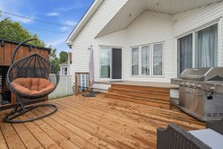 Terrasse - 