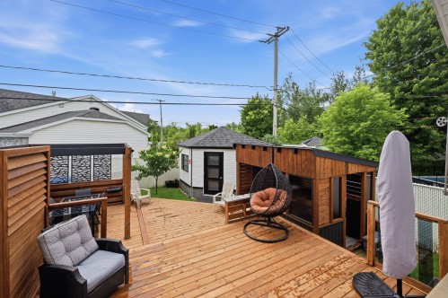 Patio - 13720 Rue Du Noroît, Mirabel, QC 
