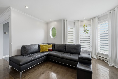 Living Room - 13720 Rue Du Noroît, Mirabel, QC 