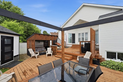 Patio - 13720 Rue Du Noroît, Mirabel, QC 