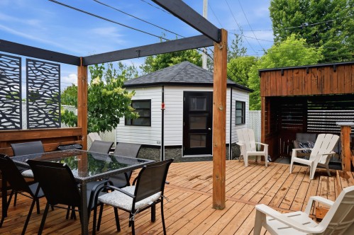 Patio - 13720 Rue Du Noroît, Mirabel, QC 