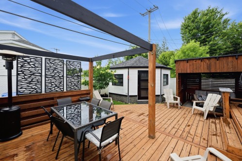 Patio - 13720 Rue Du Noroît, Mirabel, QC 
