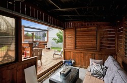 Terrasse - 