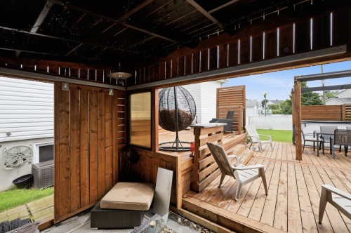 Patio - 13720 Rue Du Noroît, Mirabel, QC 