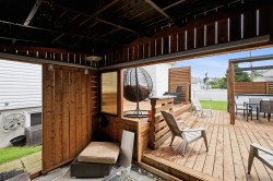 Terrasse - 