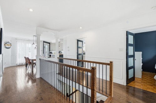 Overall view - 13720 Rue Du Noroît, Mirabel, QC 
