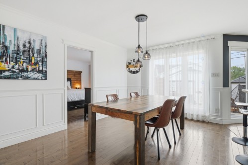 Dining Room - 13720 Rue Du Noroît, Mirabel, QC 