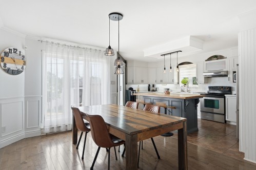 Overall view - 13720 Rue Du Noroît, Mirabel, QC 