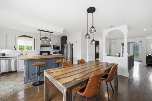 Overall view - 13720 Rue Du Noroît, Mirabel, QC 
