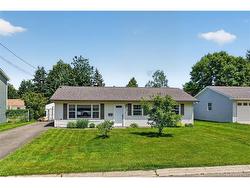 220 Tobias AVE Riverview, NB E1B 4P5