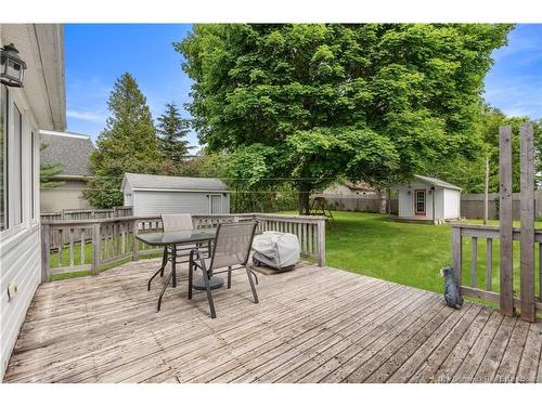 253 Elizabeth St, Shediac, NB 