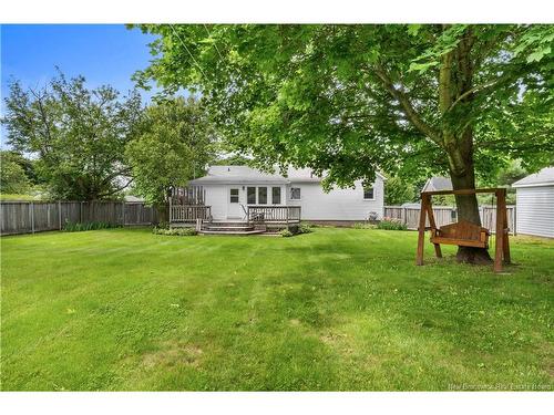 253 Elizabeth St, Shediac, NB 