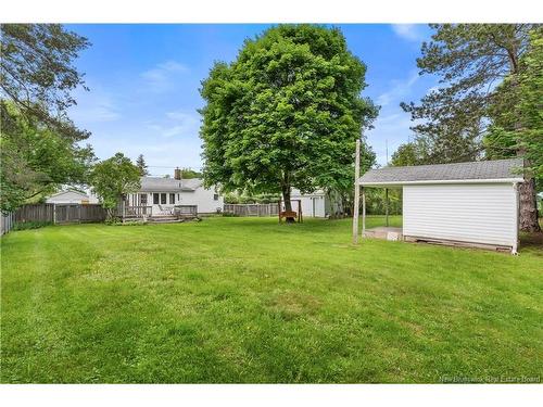 253 Elizabeth St, Shediac, NB 