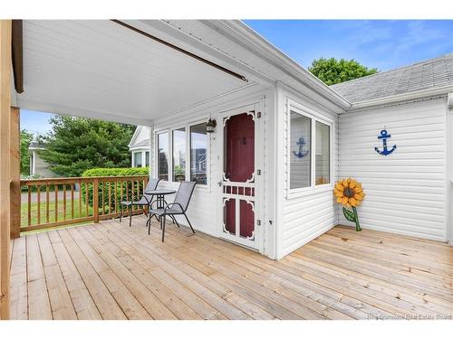 253 Elizabeth St, Shediac, NB 