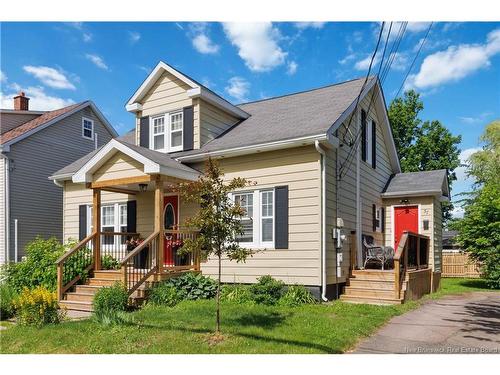 37 Jones St, Moncton, NB 