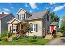 37 Jones St, Moncton, NB 
