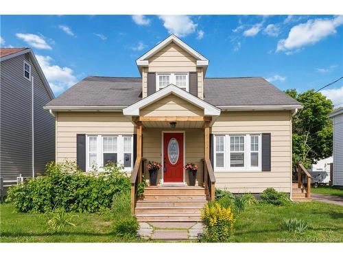 37 Jones St, Moncton, NB 