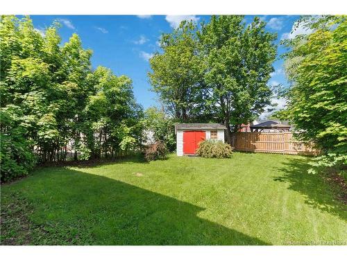 37 Jones St, Moncton, NB 