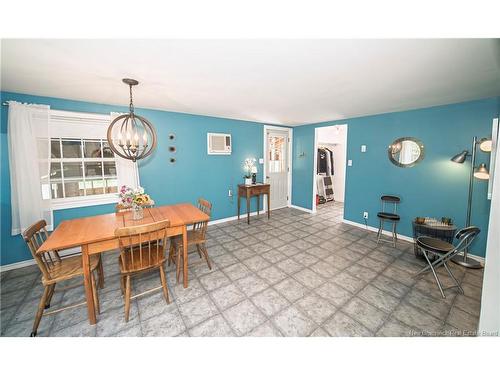 18 Hazelton Road, Doaktown, NB 