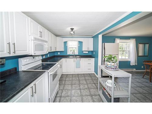 18 Hazelton Road, Doaktown, NB 