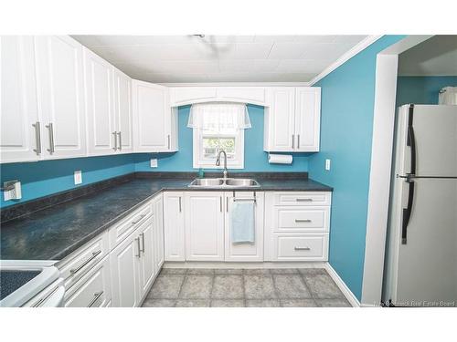 18 Hazelton Road, Doaktown, NB 
