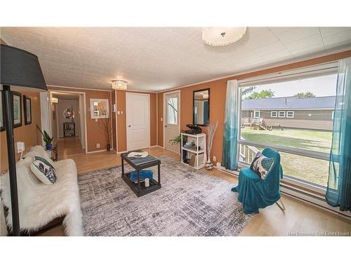 18 Hazelton Road, Doaktown, NB 