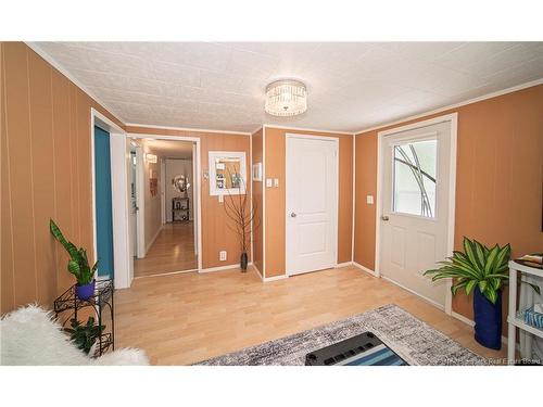 18 Hazelton Road, Doaktown, NB 