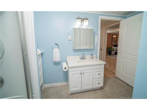 18 Hazelton Road, Doaktown, NB 