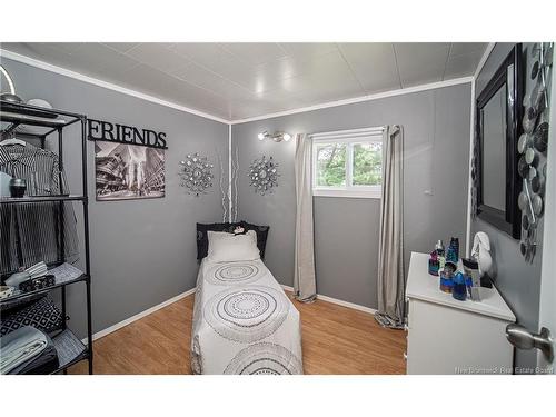 18 Hazelton Road, Doaktown, NB 