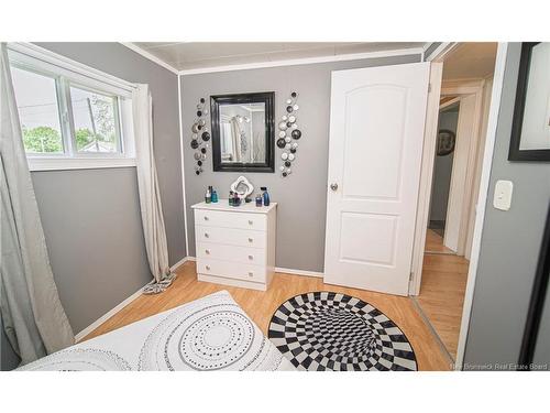 18 Hazelton Road, Doaktown, NB 