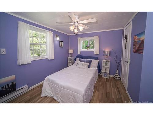 18 Hazelton Road, Doaktown, NB 