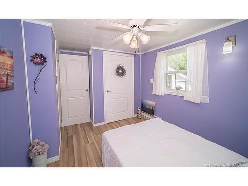 18 Hazelton Road, Doaktown, NB 
