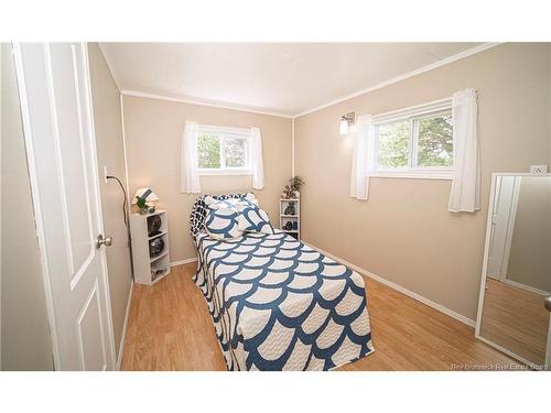 18 Hazelton Road, Doaktown, NB 