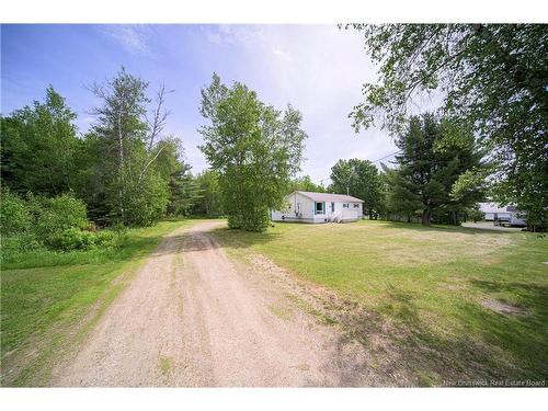18 Hazelton Road, Doaktown, NB 