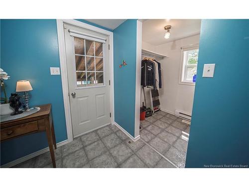 18 Hazelton Road, Doaktown, NB 