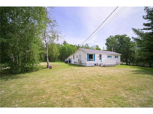 18 Hazelton Road, Doaktown, NB 