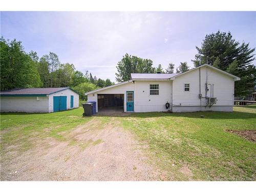 18 Hazelton Road, Doaktown, NB 