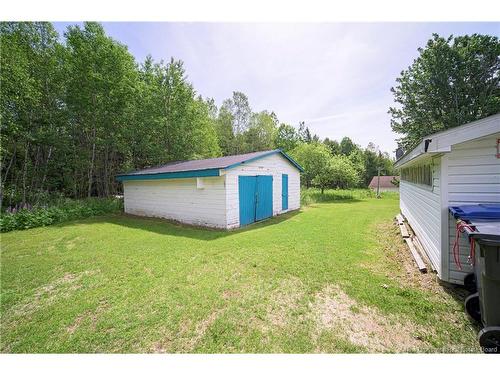 18 Hazelton Road, Doaktown, NB 