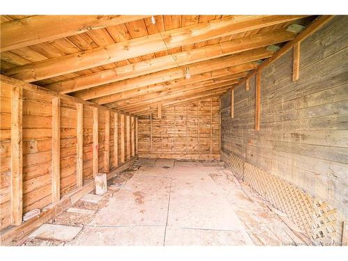 18 Hazelton Road, Doaktown, NB 