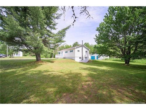 18 Hazelton Road, Doaktown, NB 