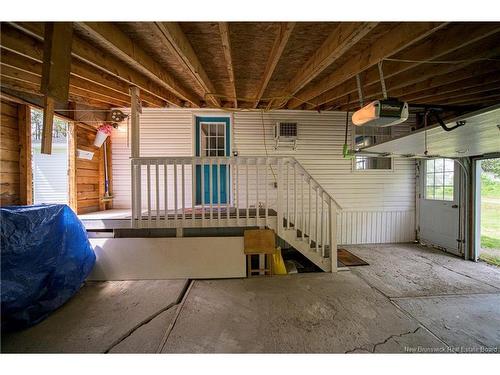 18 Hazelton Road, Doaktown, NB 