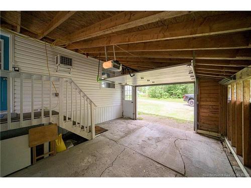 18 Hazelton Road, Doaktown, NB 